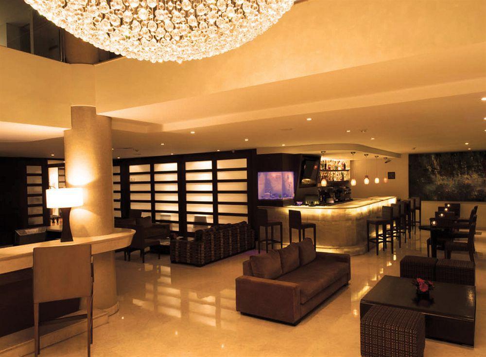 Blue Suites Hotel 보고타 외부 사진