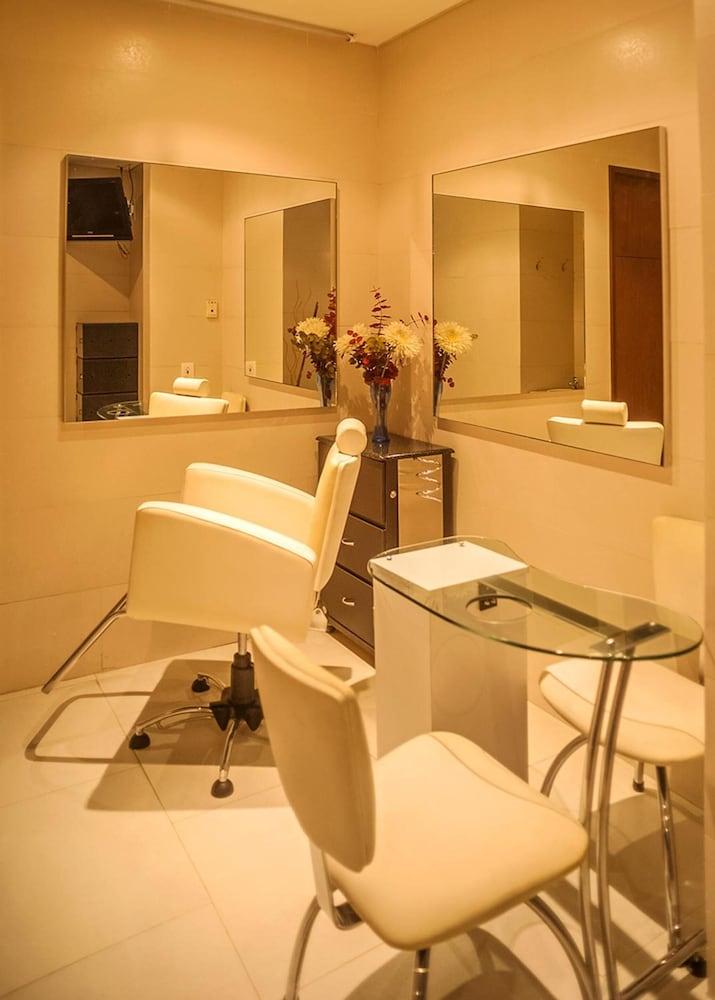 Blue Suites Hotel 보고타 외부 사진