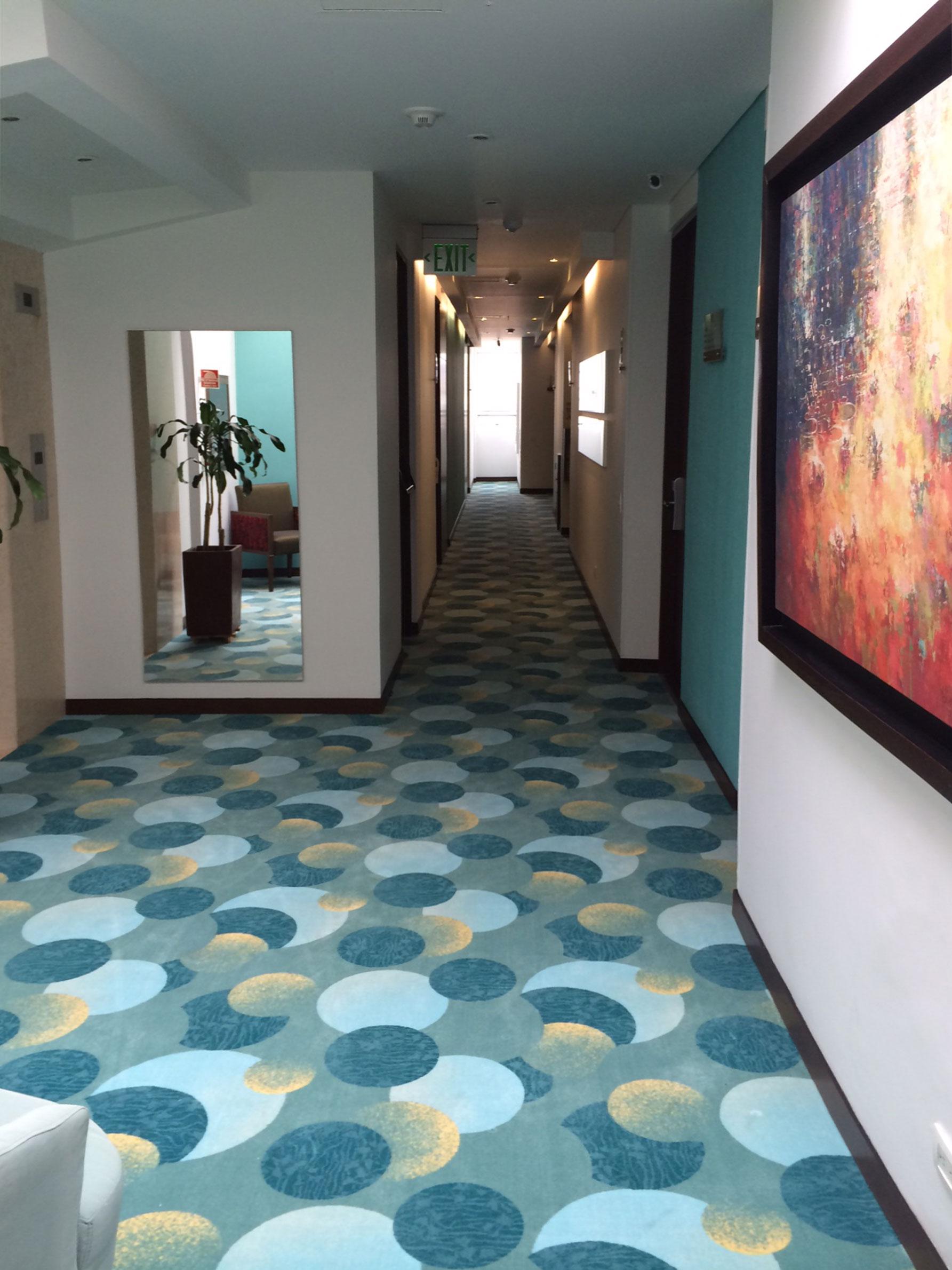 Blue Suites Hotel 보고타 외부 사진