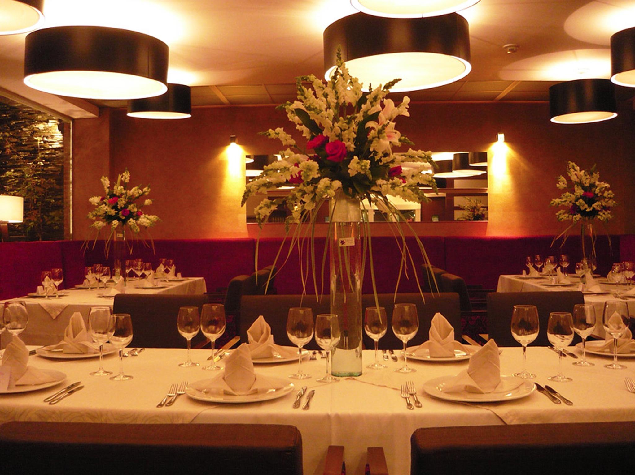 Blue Suites Hotel 보고타 외부 사진