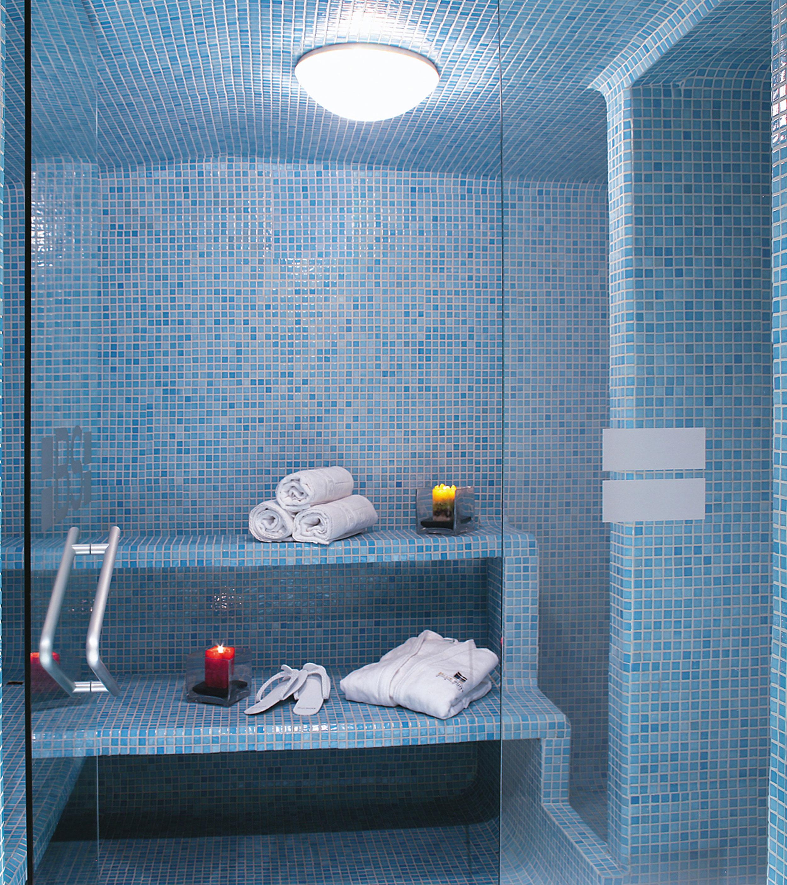 Blue Suites Hotel 보고타 외부 사진
