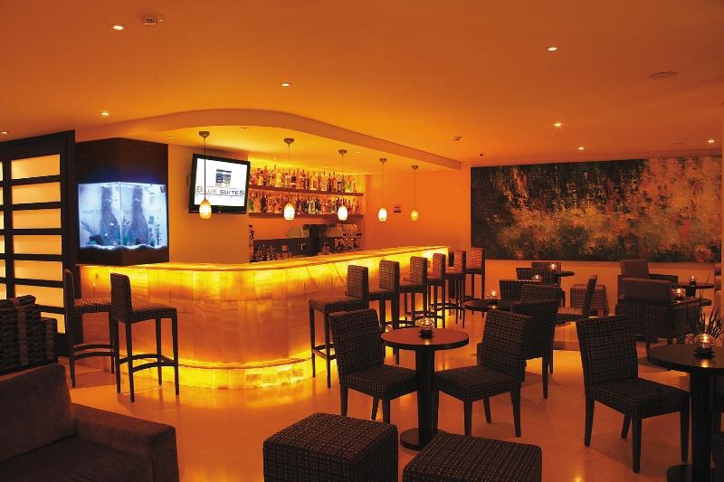 Blue Suites Hotel 보고타 외부 사진