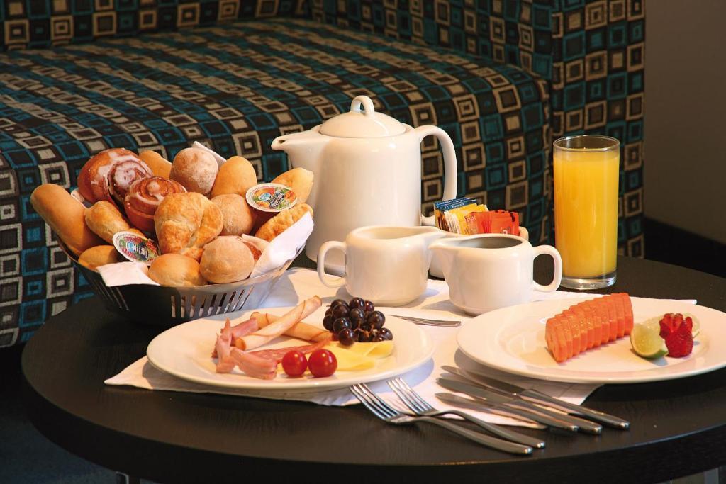 Blue Suites Hotel 보고타 객실 사진